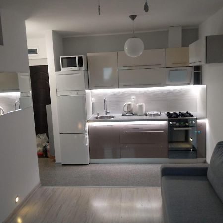 Apartament Ziemia Klodzka Kłodzko Exterior foto