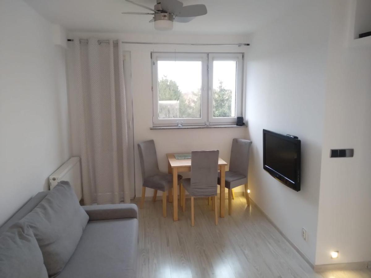 Apartament Ziemia Klodzka Kłodzko Exterior foto
