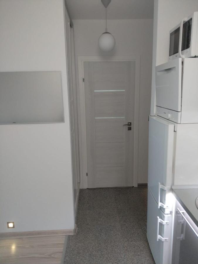 Apartament Ziemia Klodzka Kłodzko Exterior foto