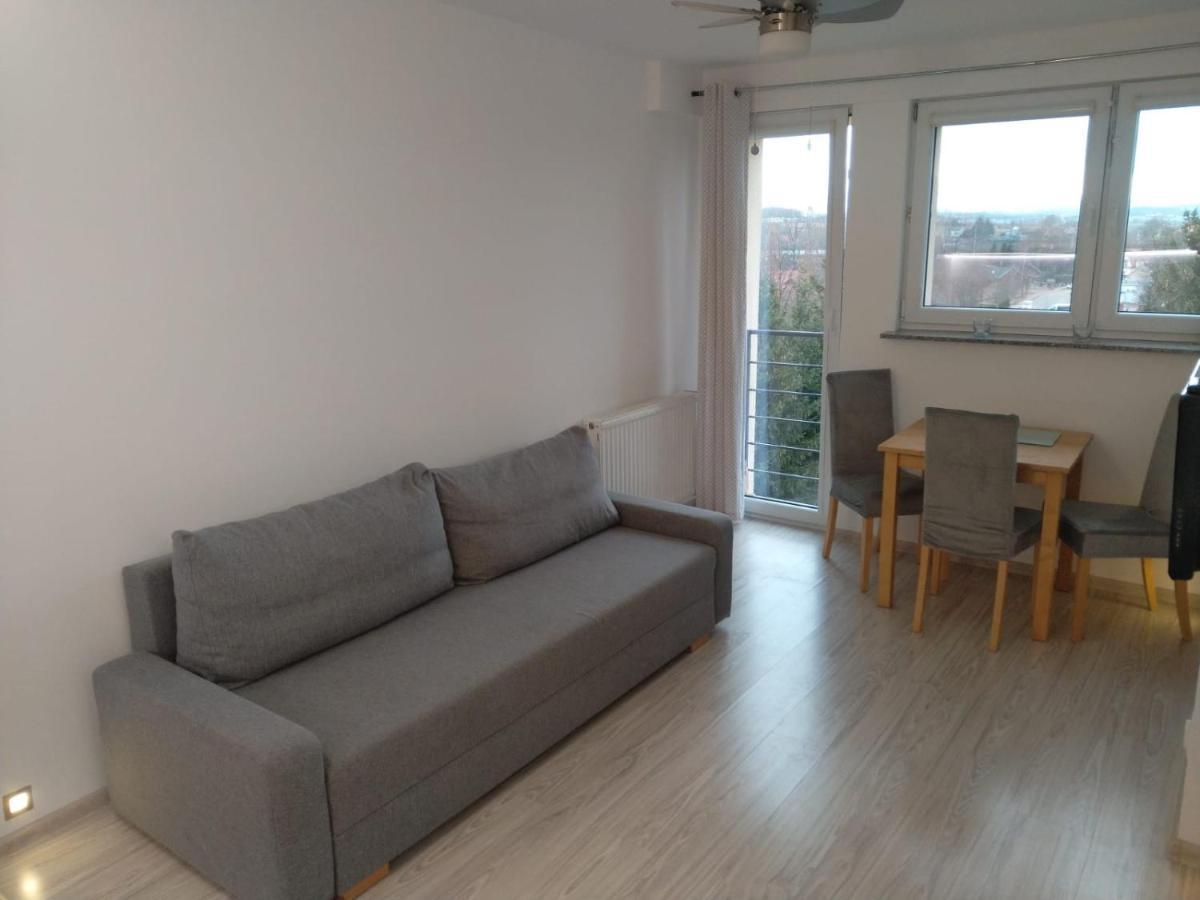 Apartament Ziemia Klodzka Kłodzko Exterior foto