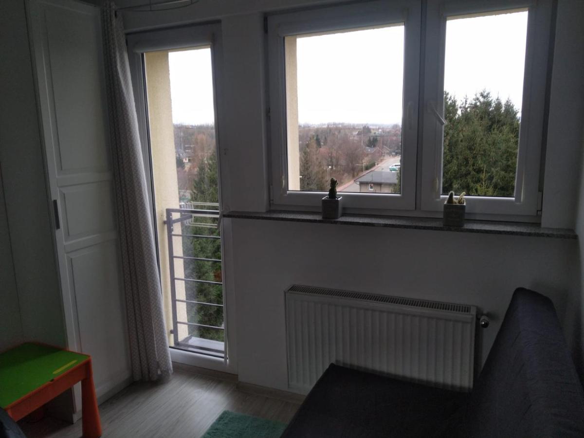 Apartament Ziemia Klodzka Kłodzko Exterior foto