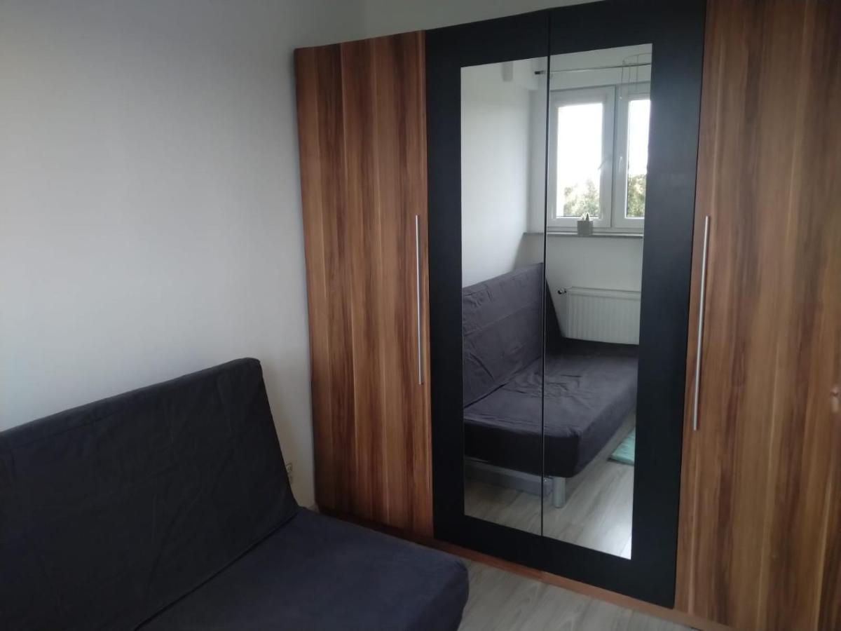 Apartament Ziemia Klodzka Kłodzko Exterior foto