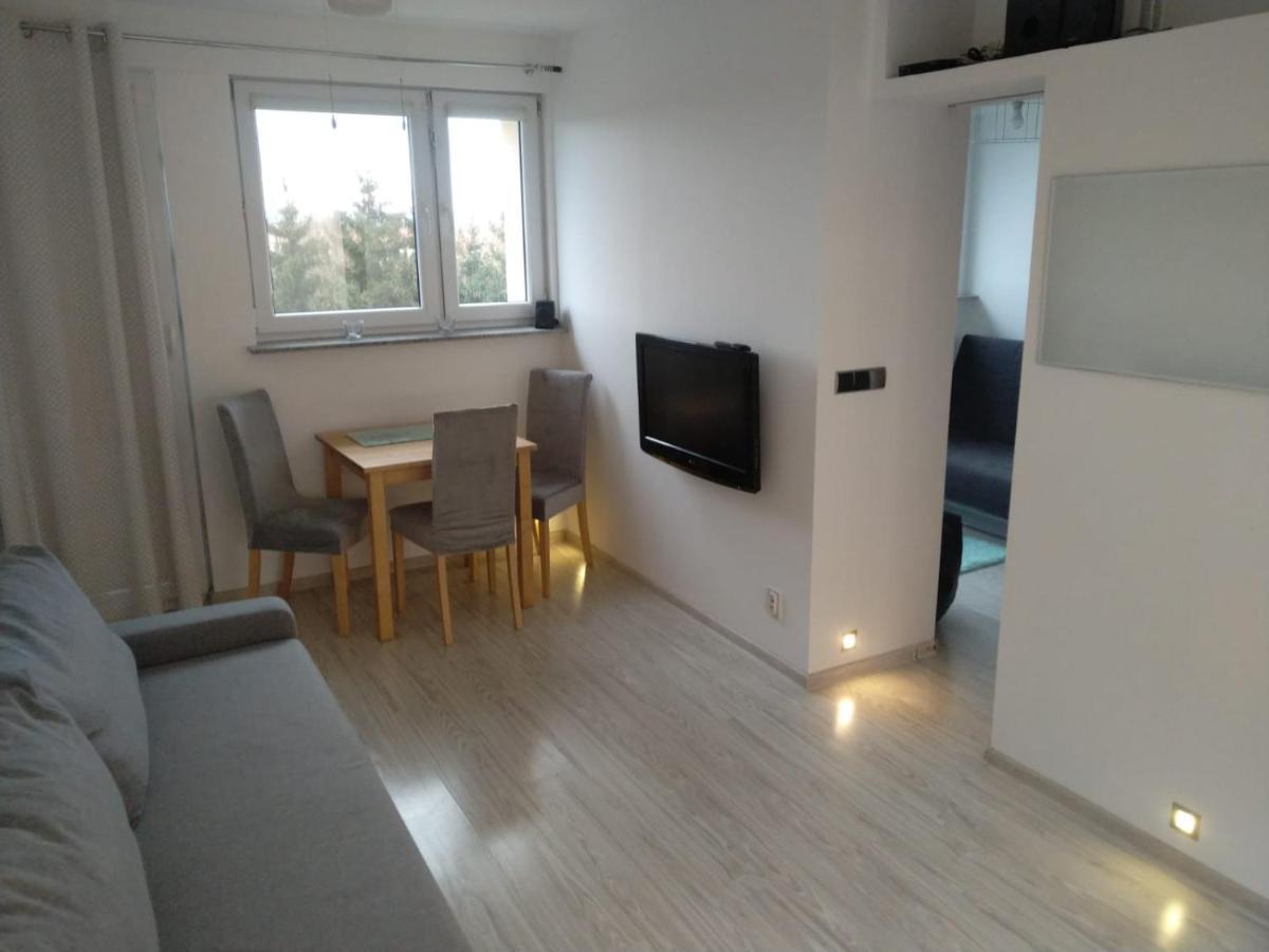 Apartament Ziemia Klodzka Kłodzko Exterior foto