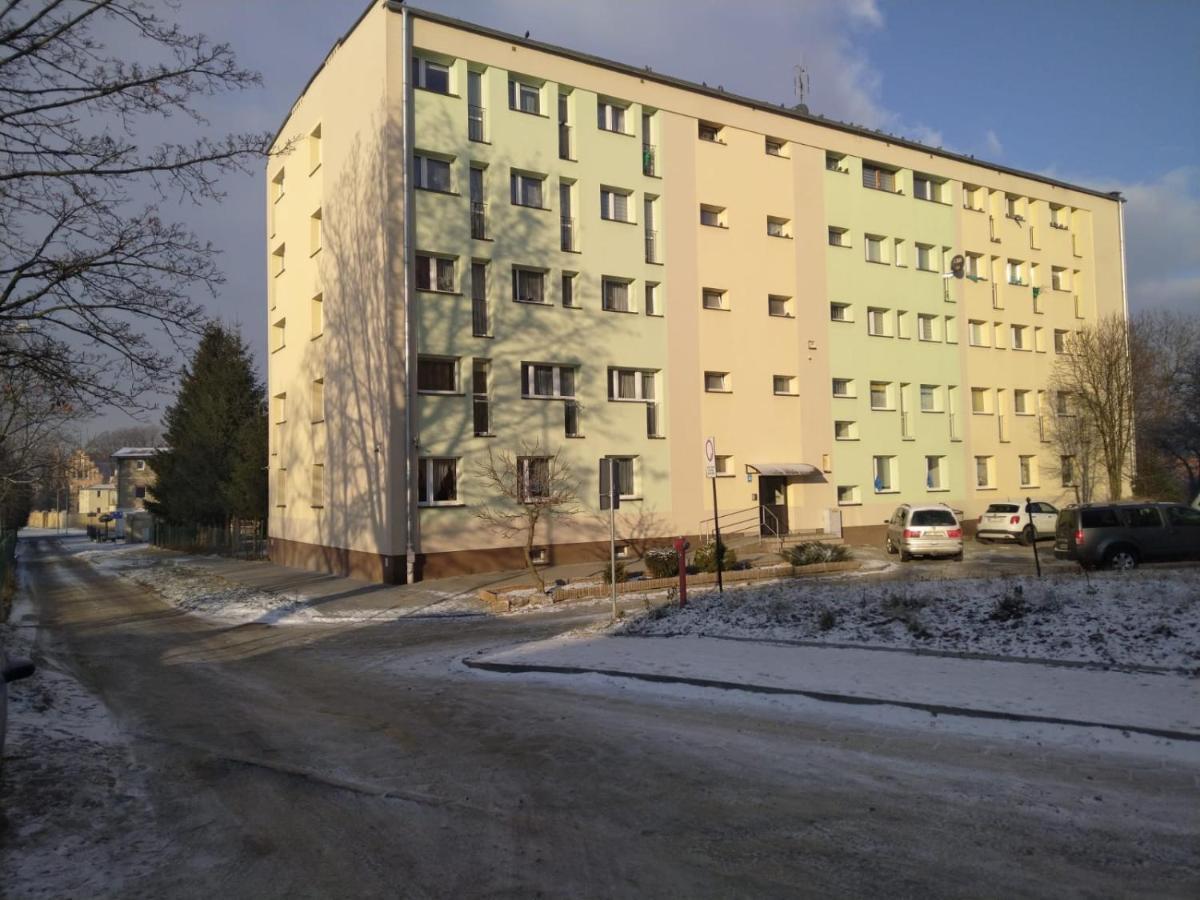 Apartament Ziemia Klodzka Kłodzko Exterior foto