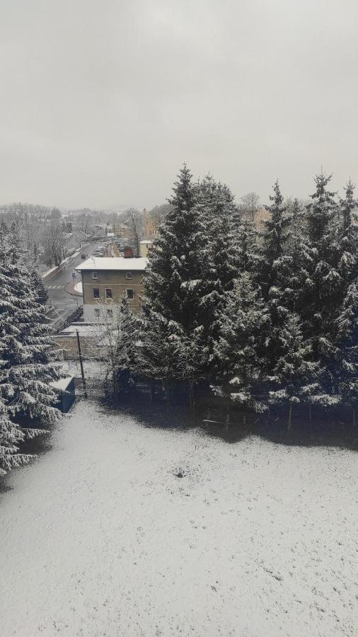 Apartament Ziemia Klodzka Kłodzko Exterior foto